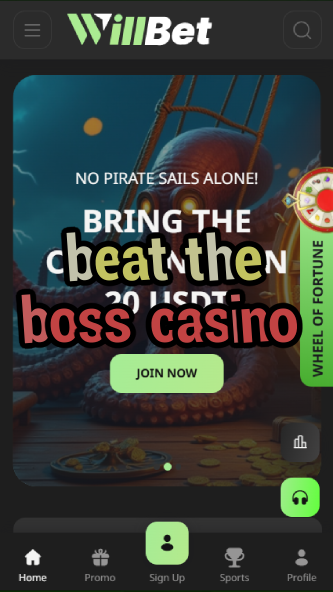 beat the boss casino-asdasdzhjkds.com