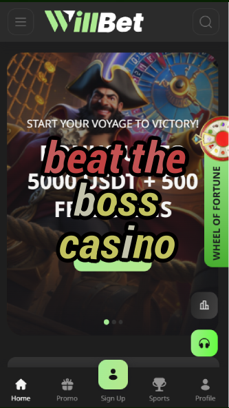 beat the boss casino-asdasdzhjkds.com