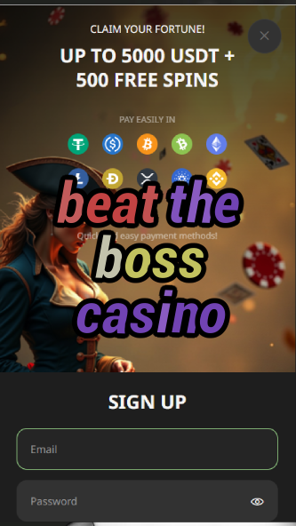 beat the boss casino-asdasdzhjkds.com